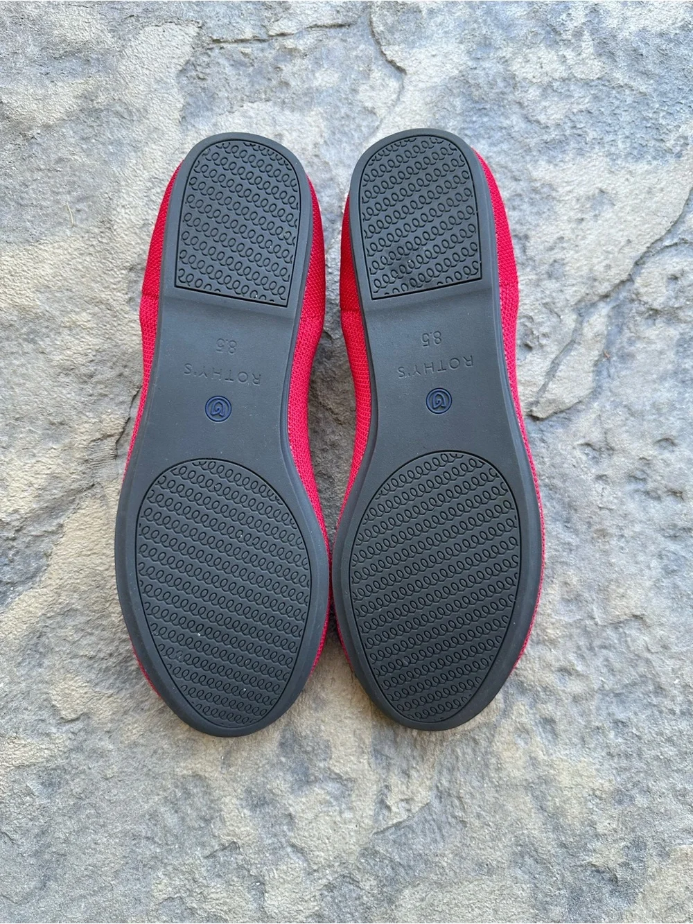 Rothys comfortable slip