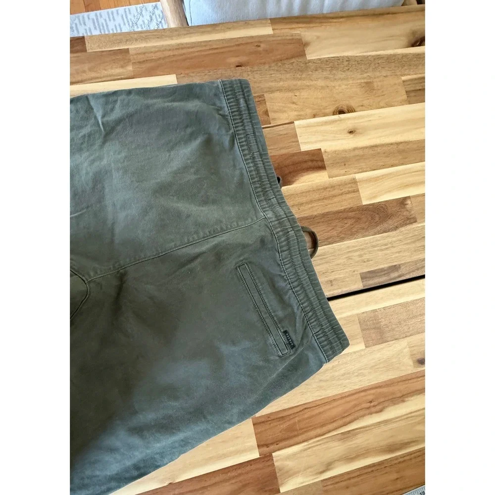 PacSun joggers versatile