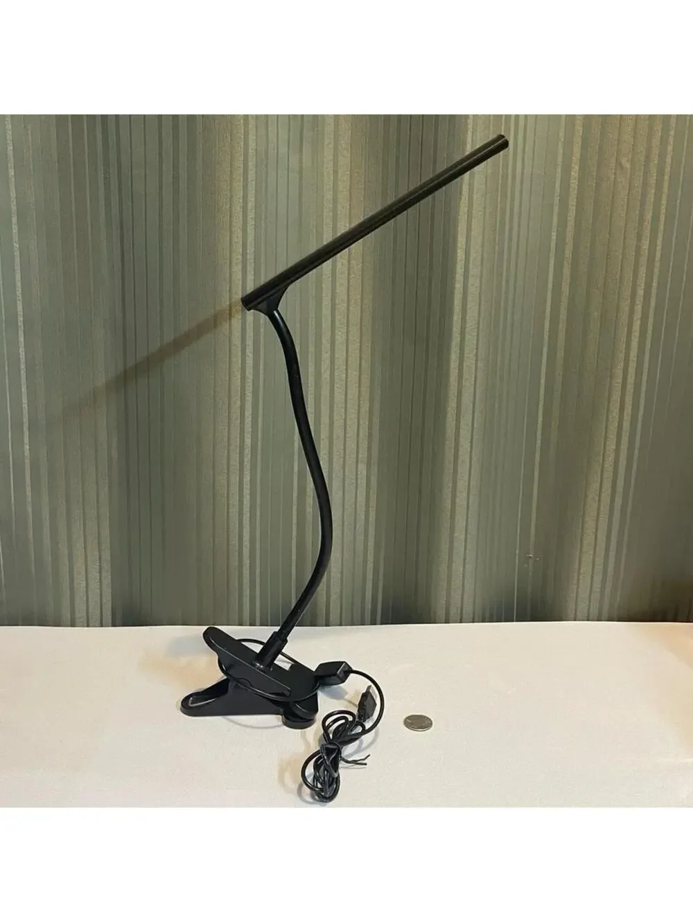 N/A black led