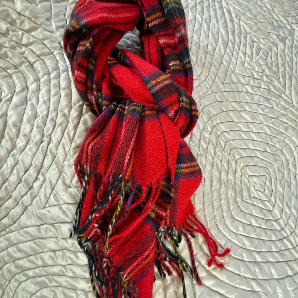 Dior fashion unisex wrap