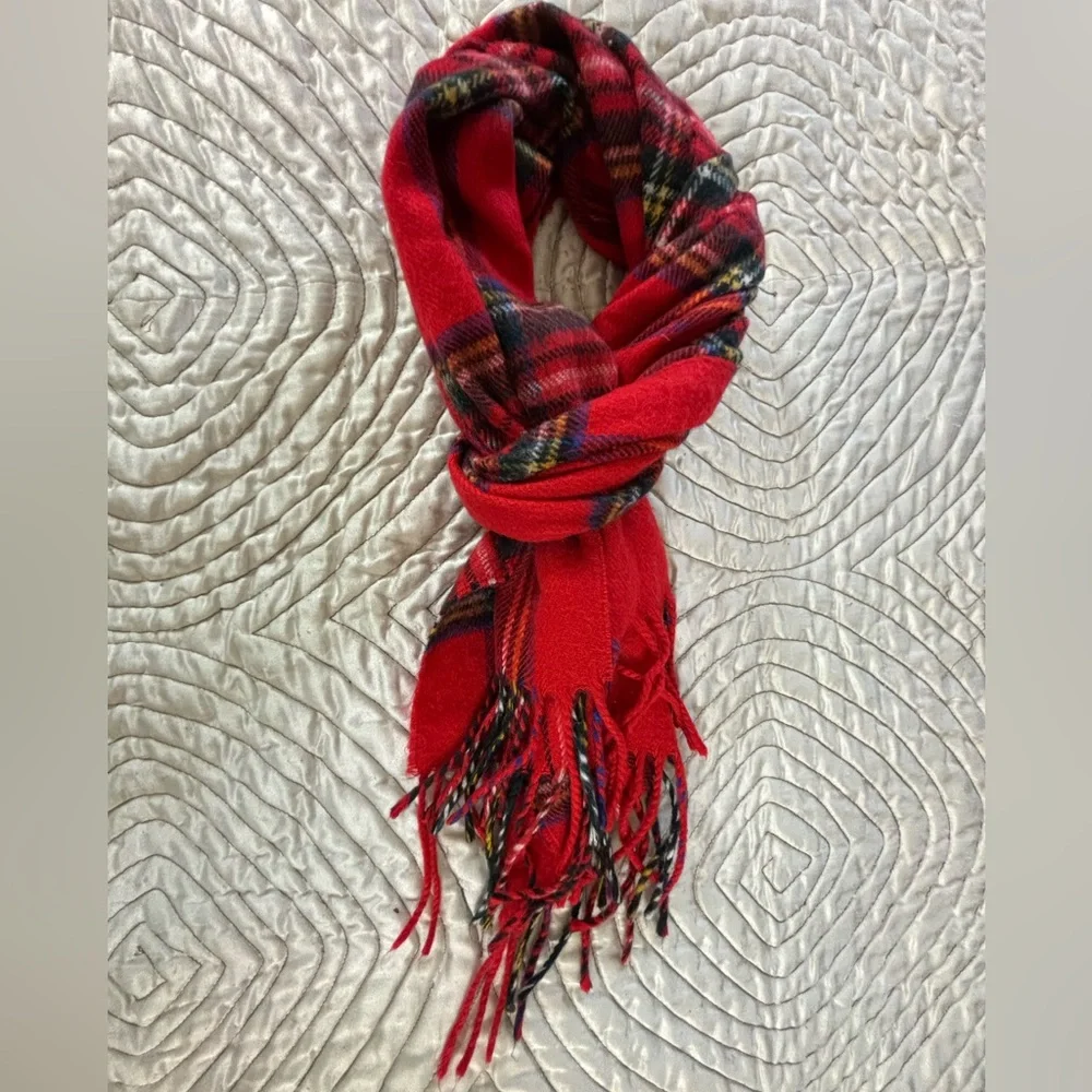 Dior mimic red