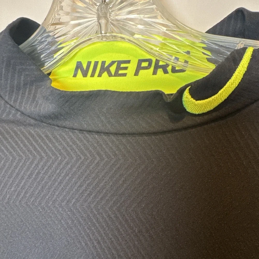 Nike pro shirt