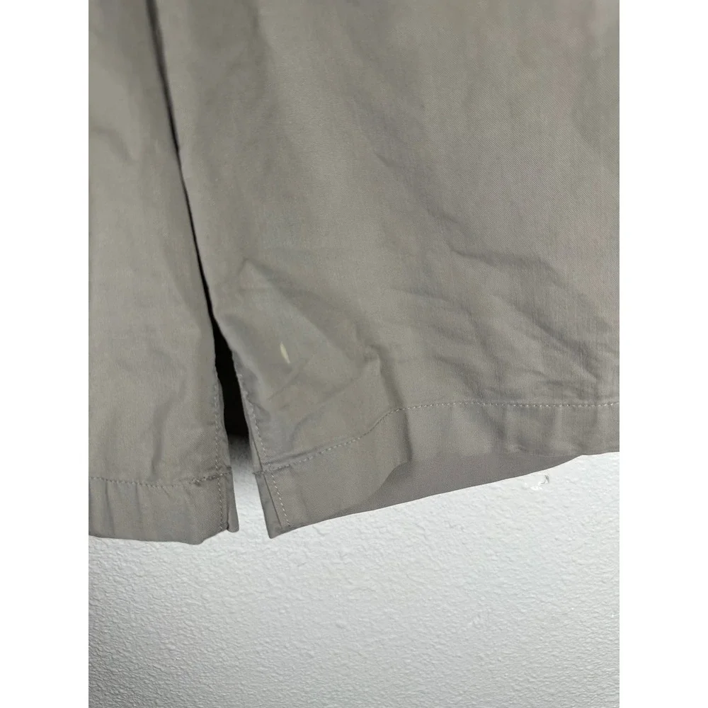 Faherty shown pockets