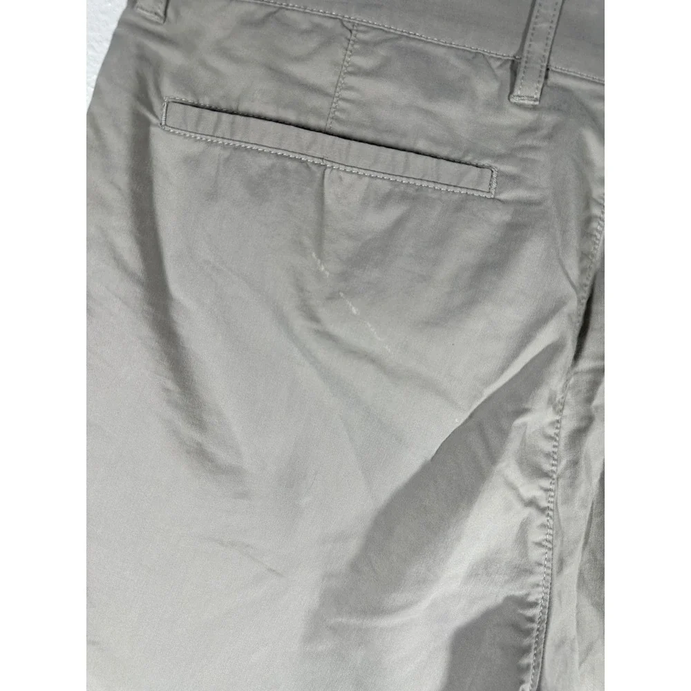 Faherty constructed embroidery