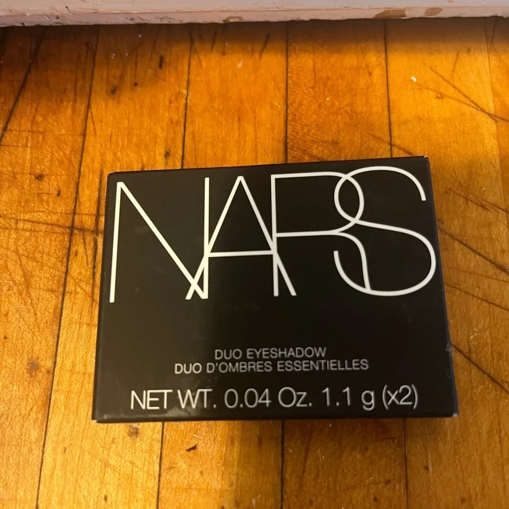 NARS questions leave