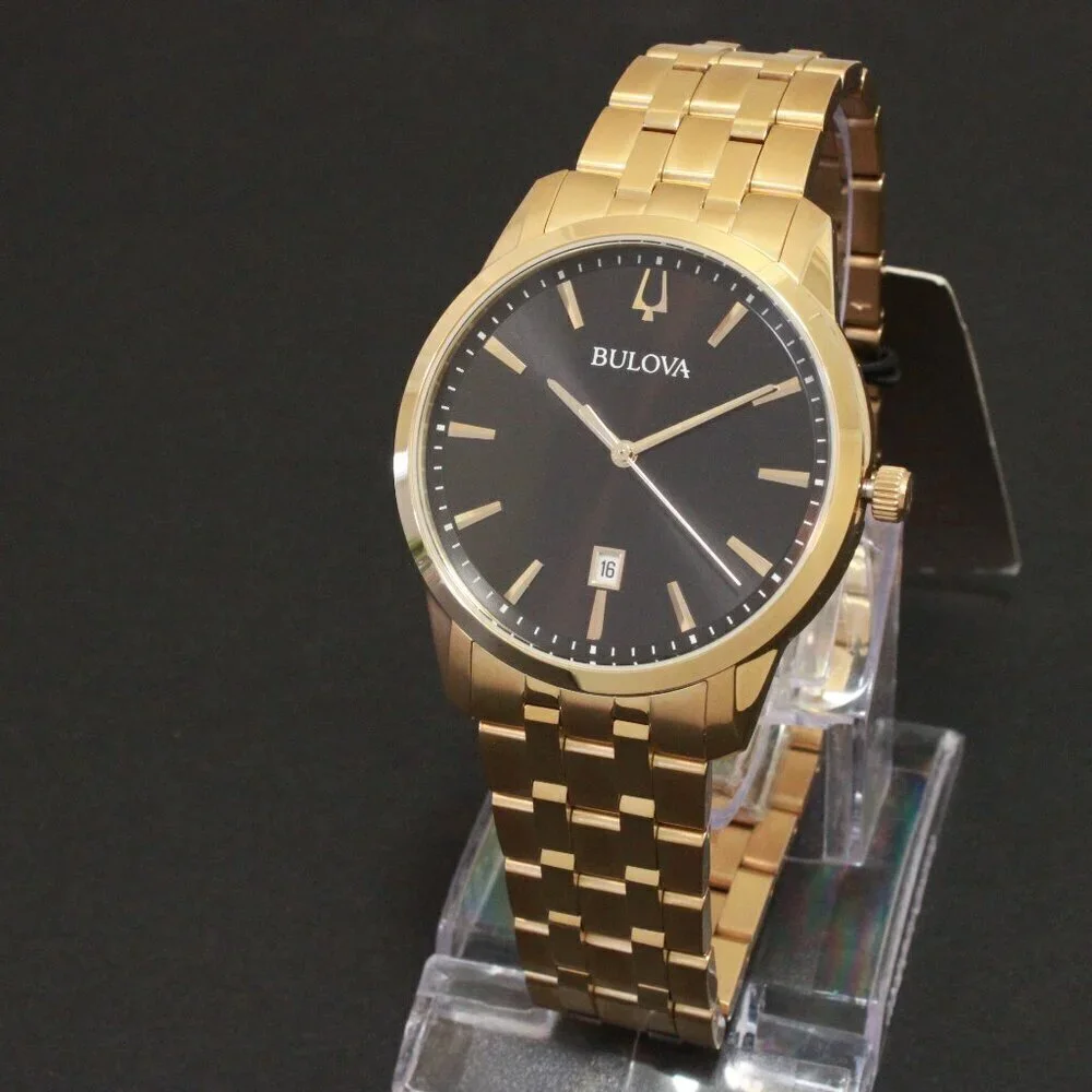 Bulova beautiful men