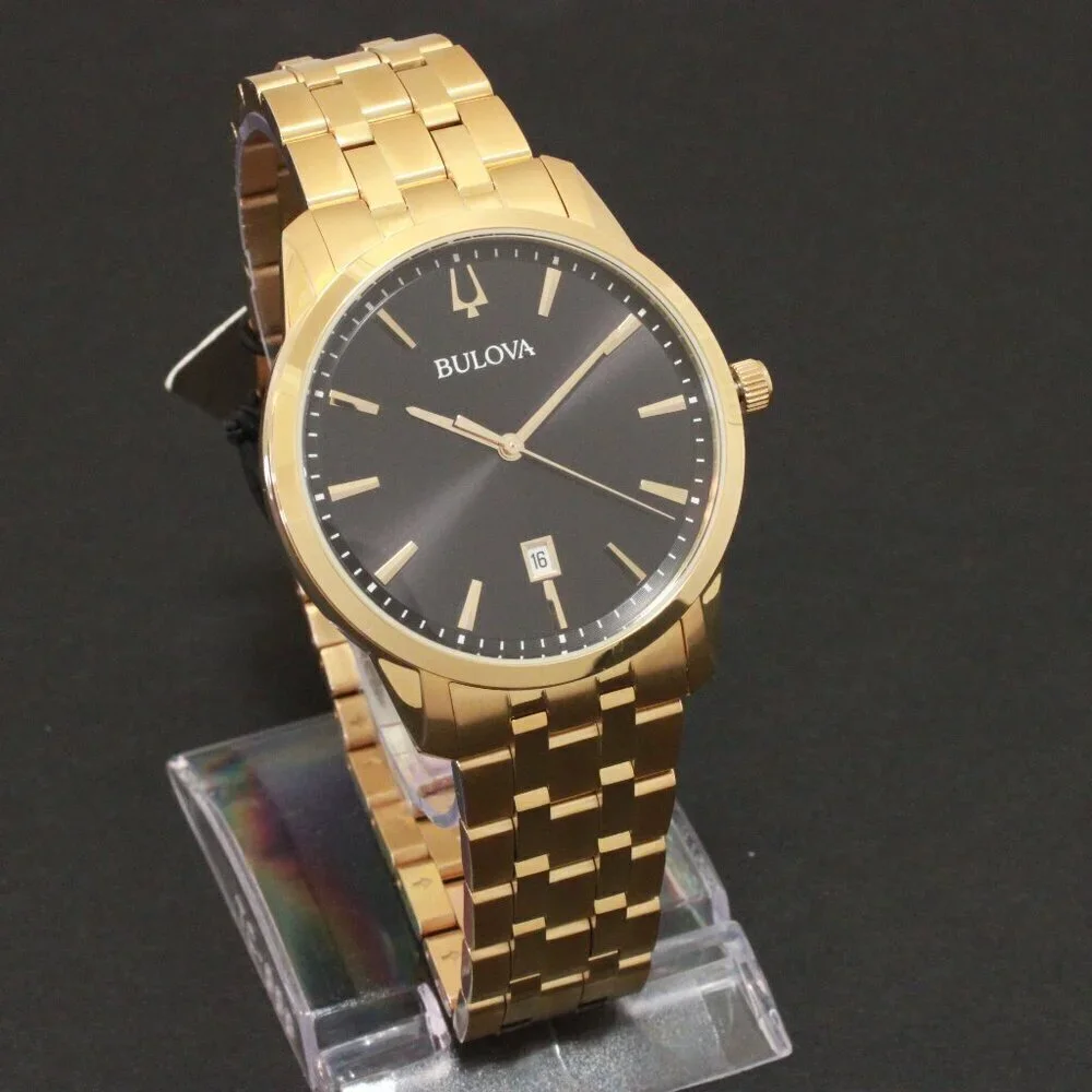 Bulova beautiful men