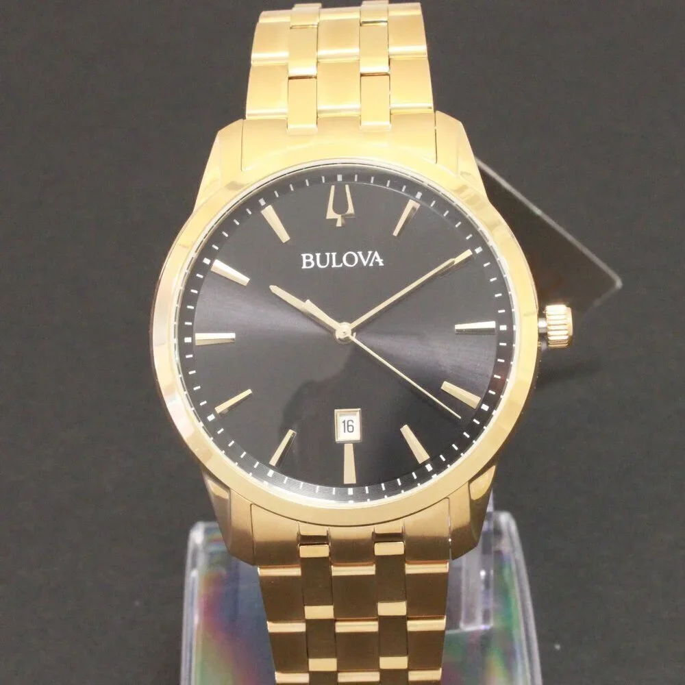 Bulova beautiful men