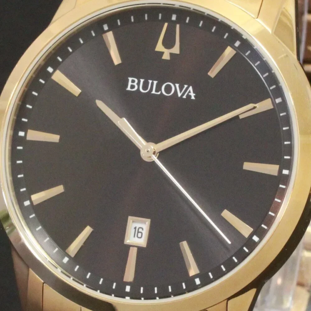 Bulova beautiful men