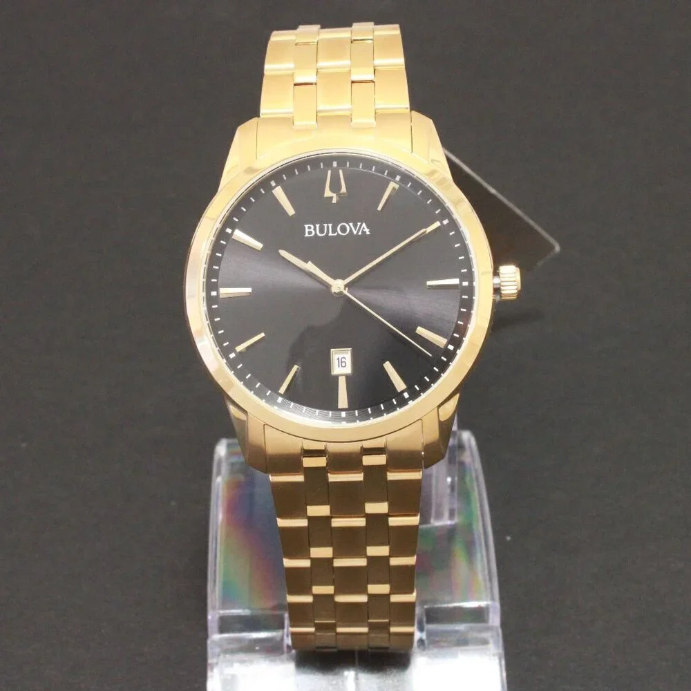 Bulova beautiful men