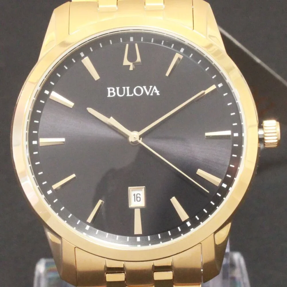 Bulova beautiful men