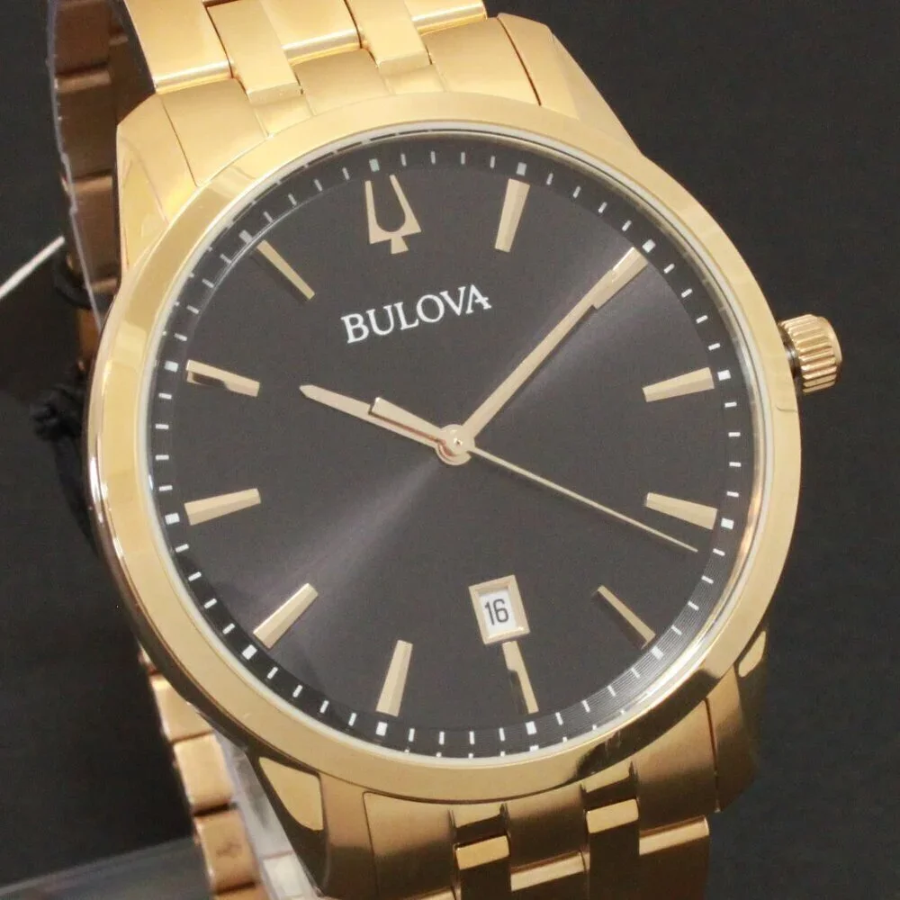 Bulova beautiful men