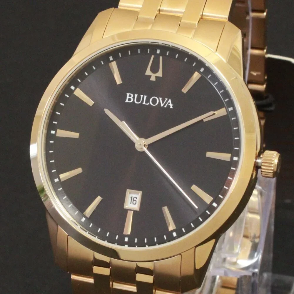 Bulova beautiful men