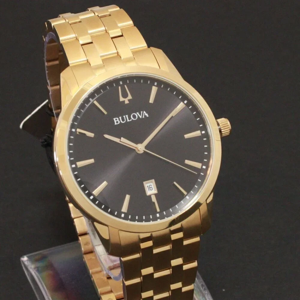 Bulova beautiful men
