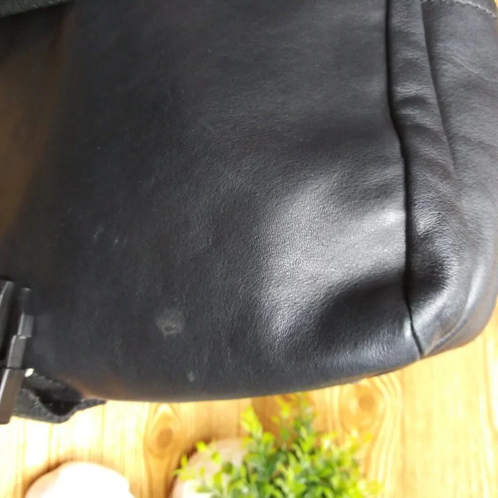 Coach men messenger