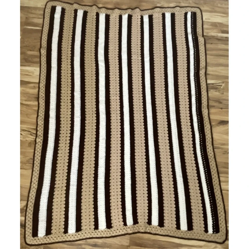 Handmade this vintage