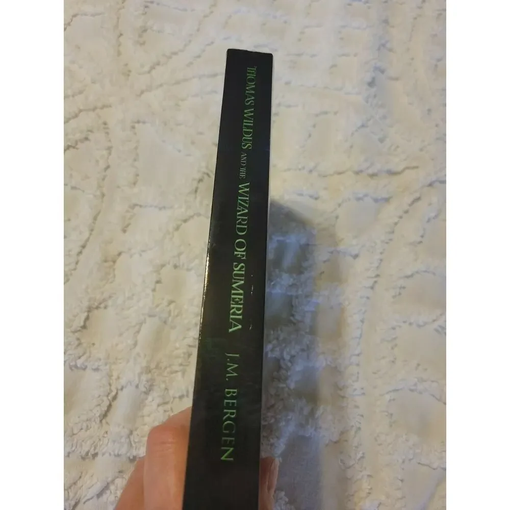 N/A thomas wildus