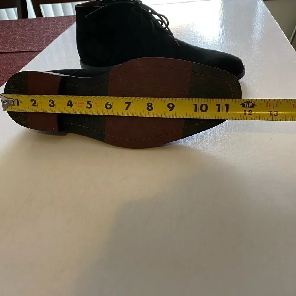 Mark Nason black see please