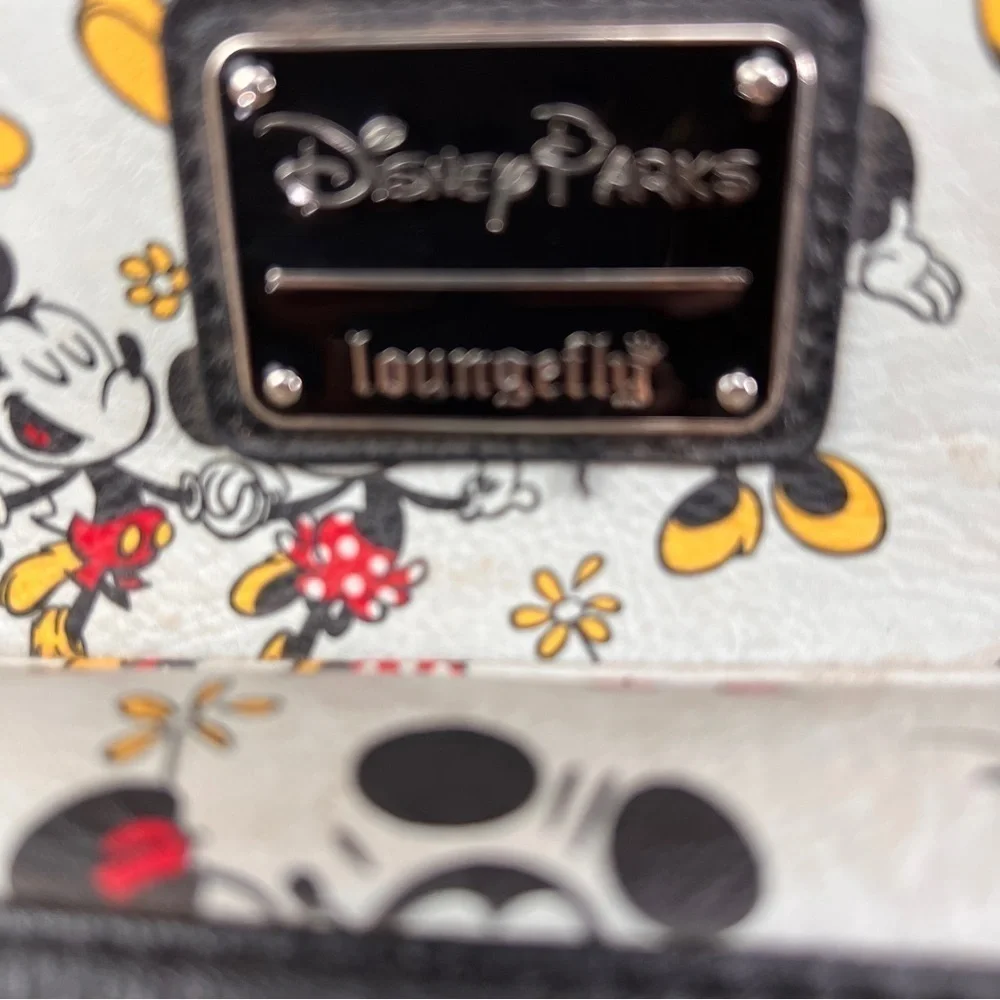 Loungefly disney parks
