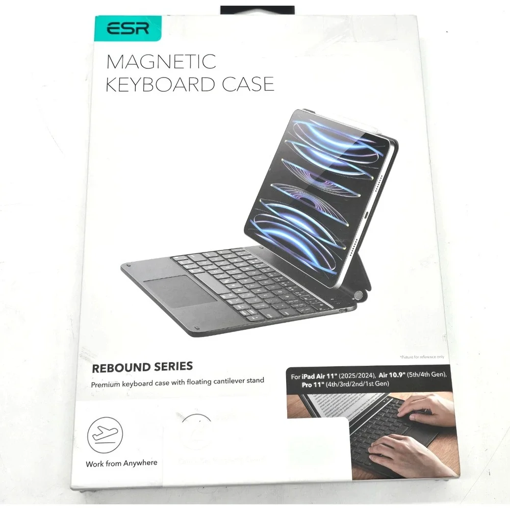 Esr ipad air