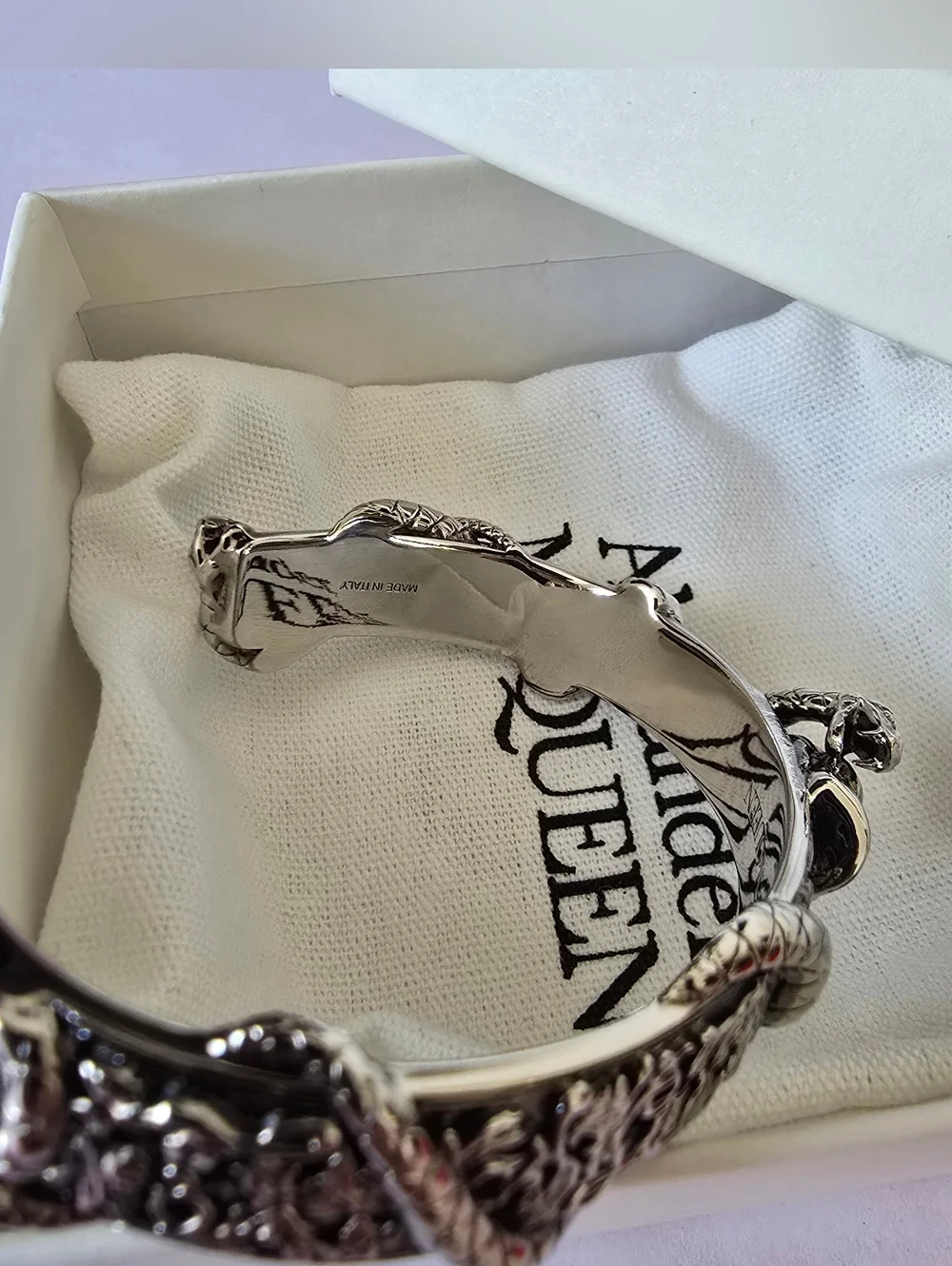 Alexander McQueen alexander mcqueen