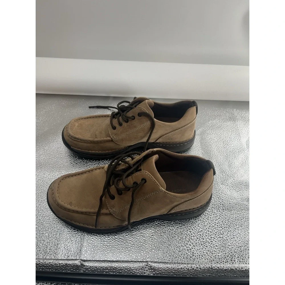 Rockport men shoes
