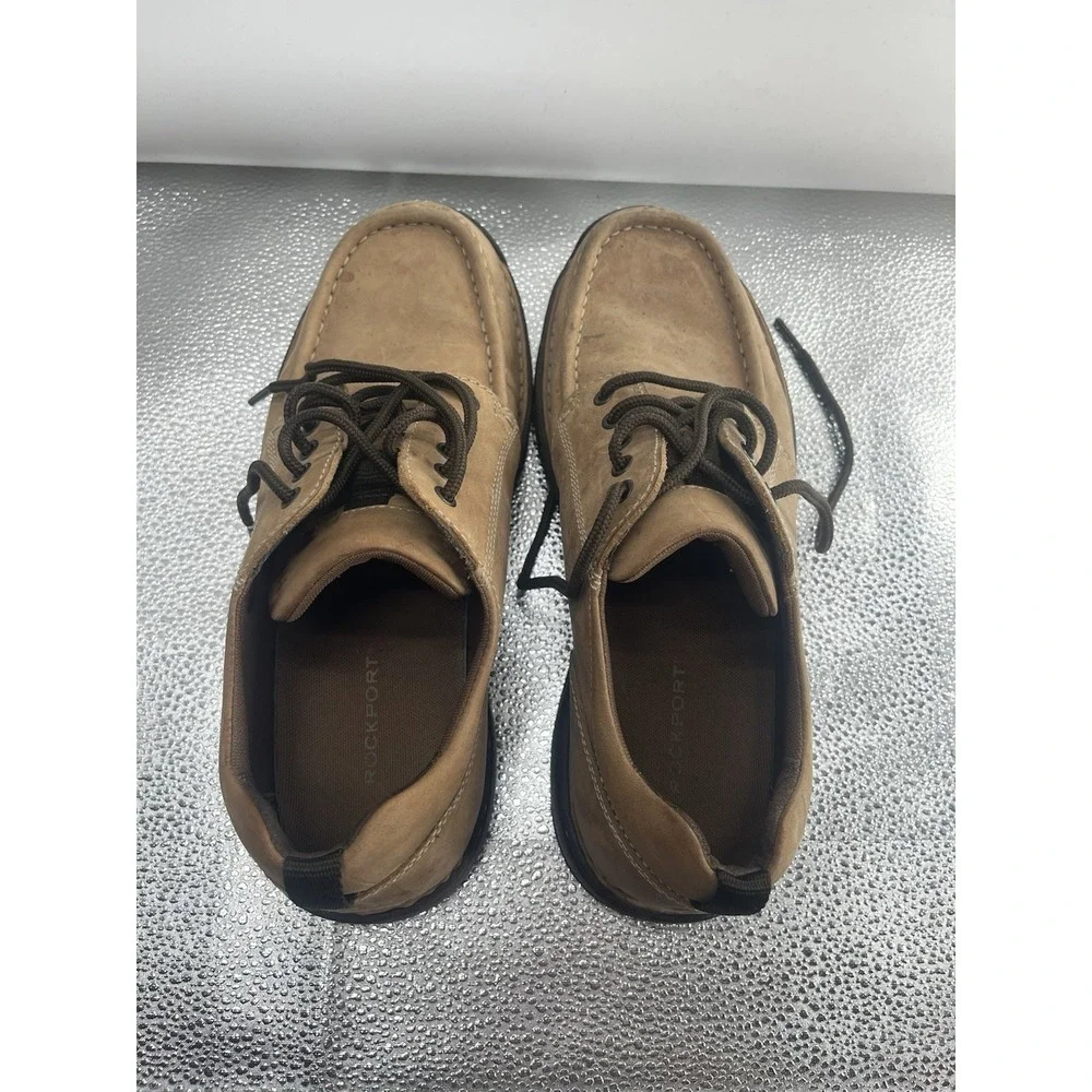 Rockport men shoes