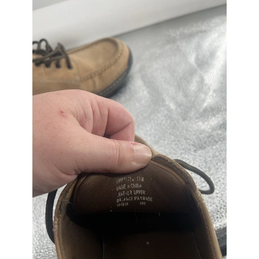 Rockport men shoes
