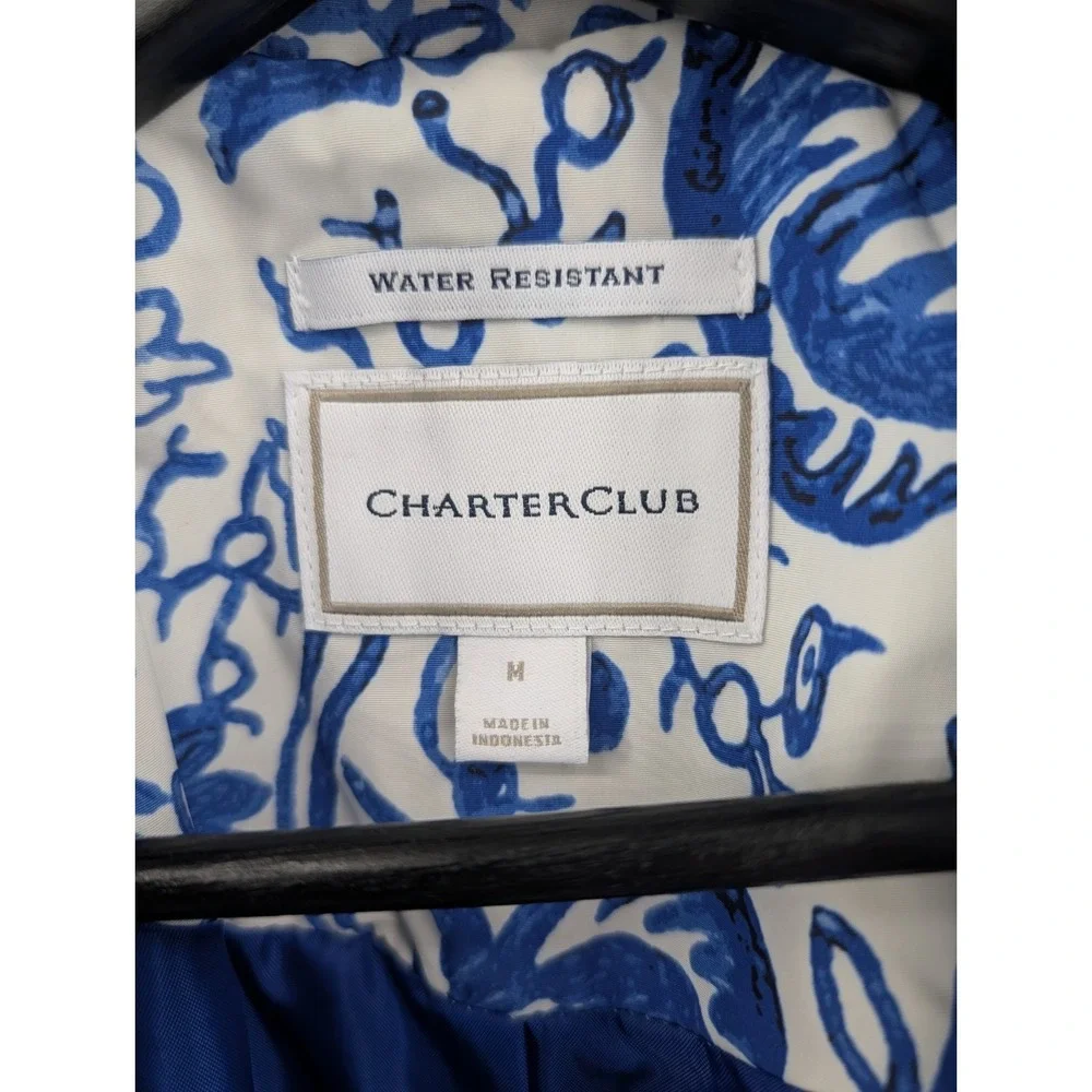 Charter Club charter club