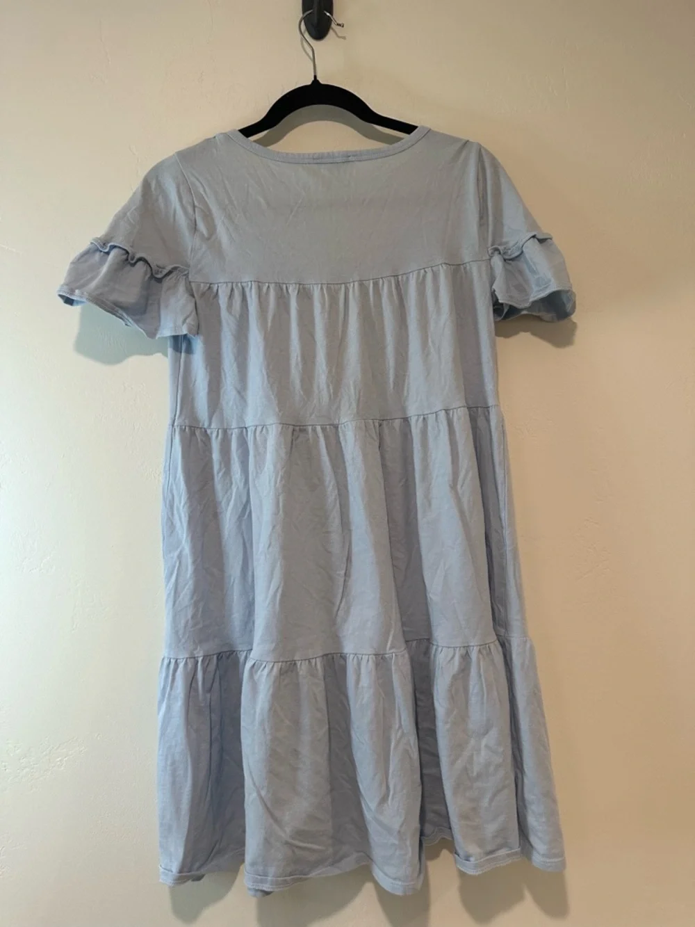 J. Crew crew light