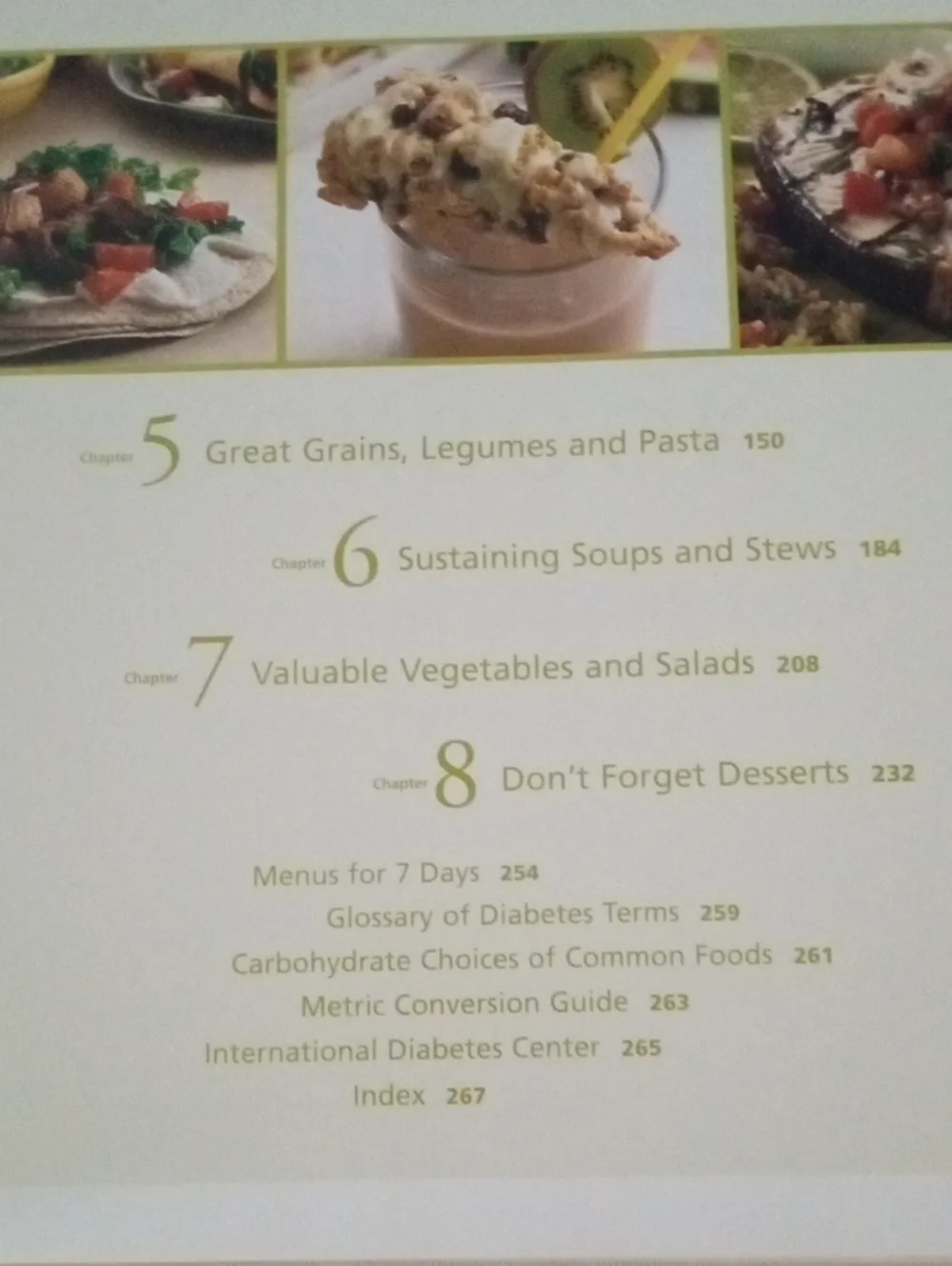 Betty Crocker cookbook betty