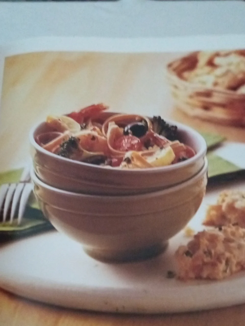 Betty Crocker cookbook betty