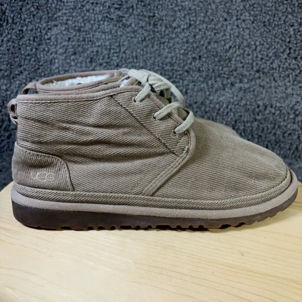 UGG me you any