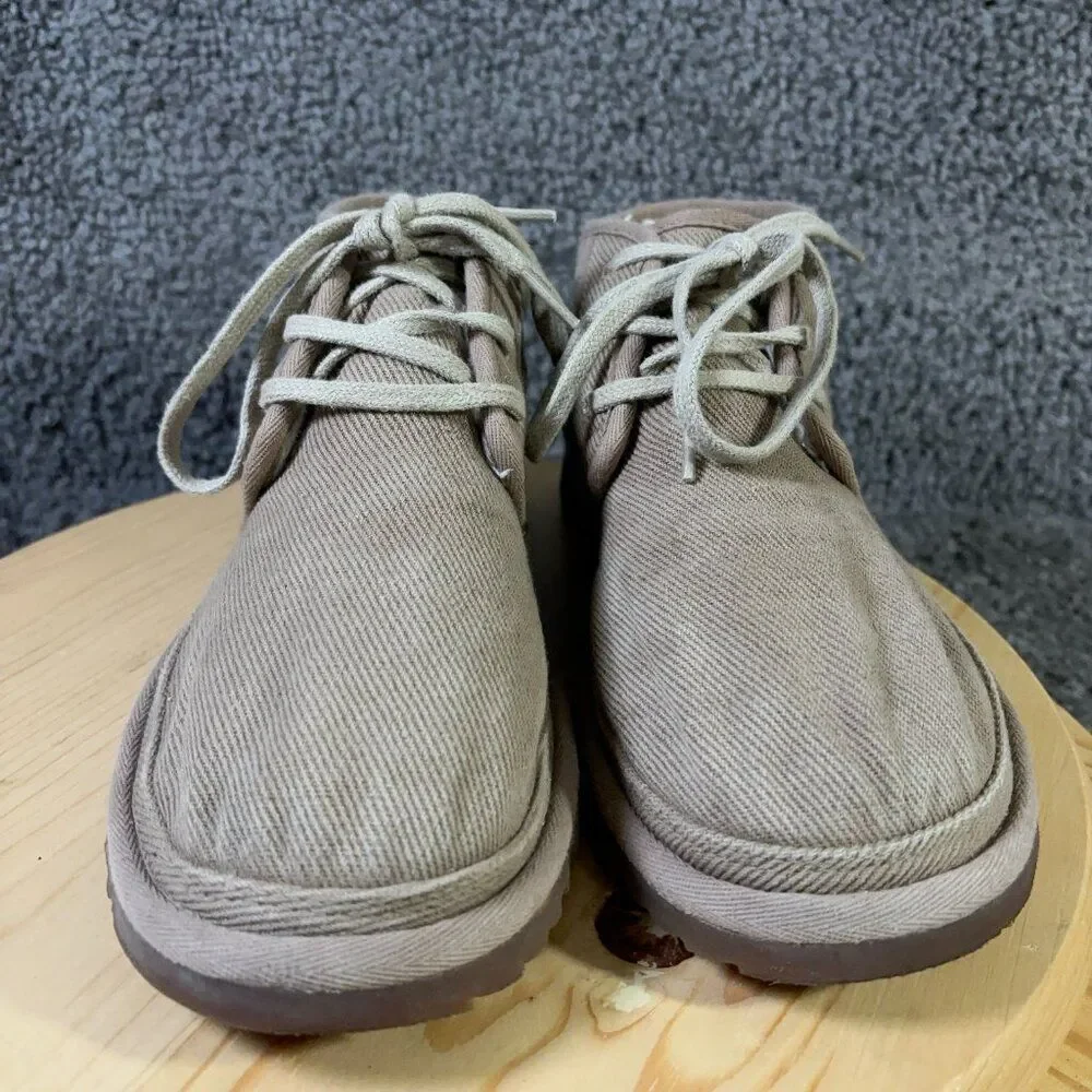 UGG may excellent