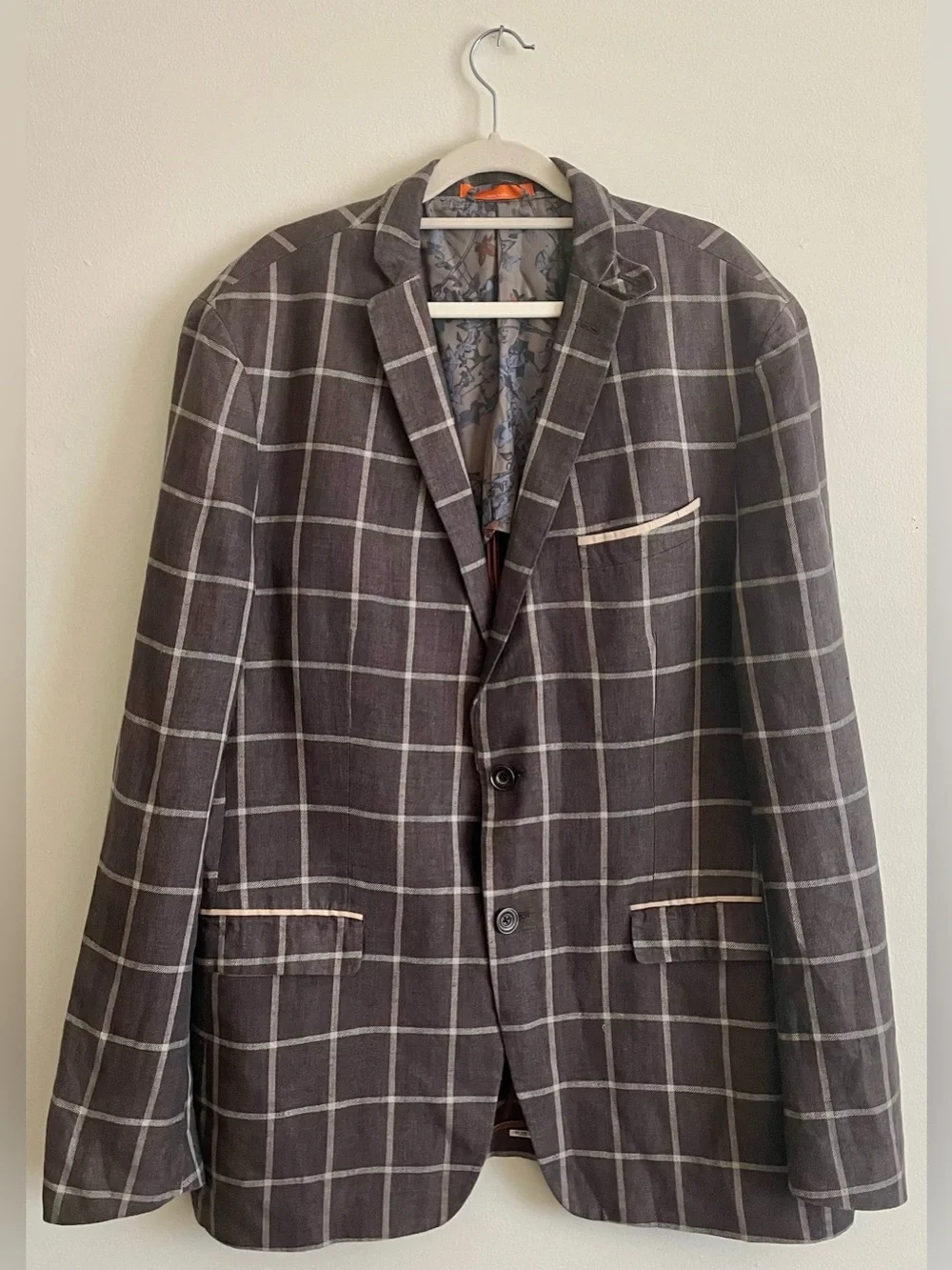 TALLIA tailored men