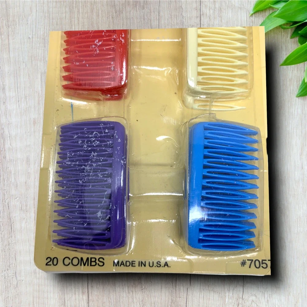 Goody Products, Inc. vintage new