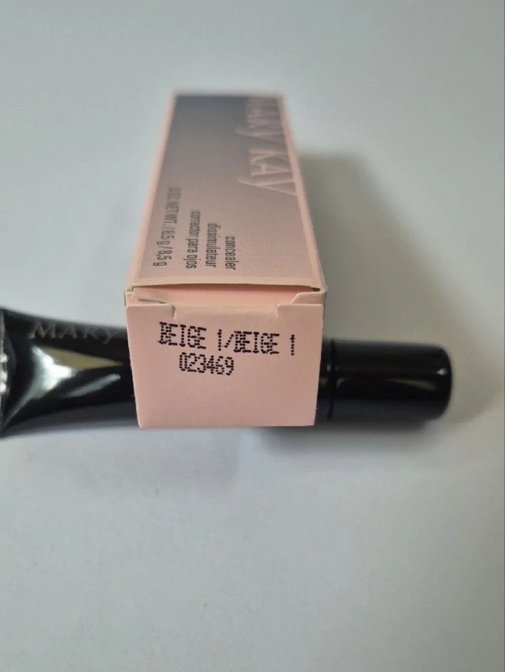 Mary Kay this vintage