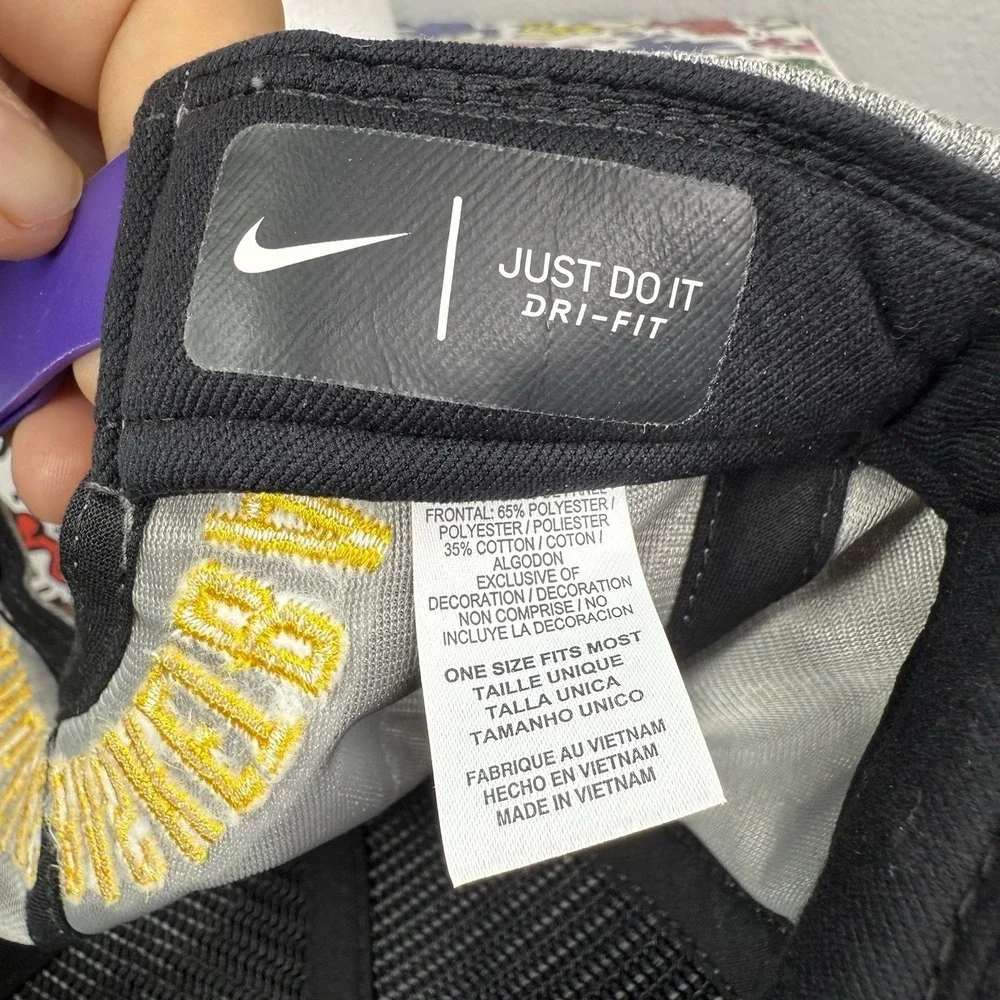 New Era nike dri