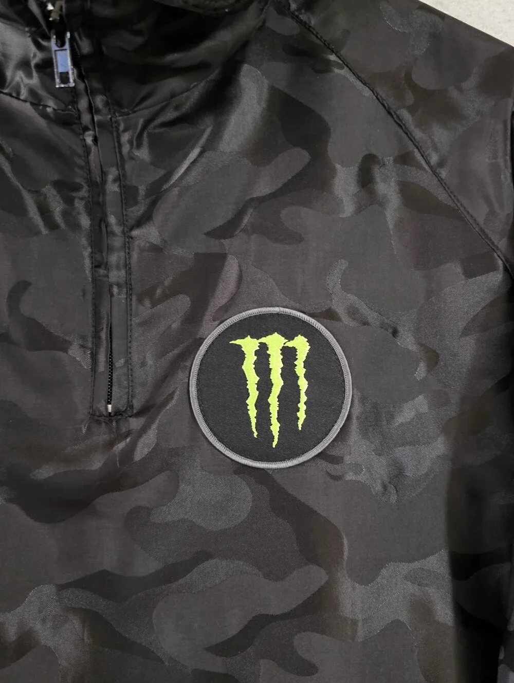 Monster Energy monster energy