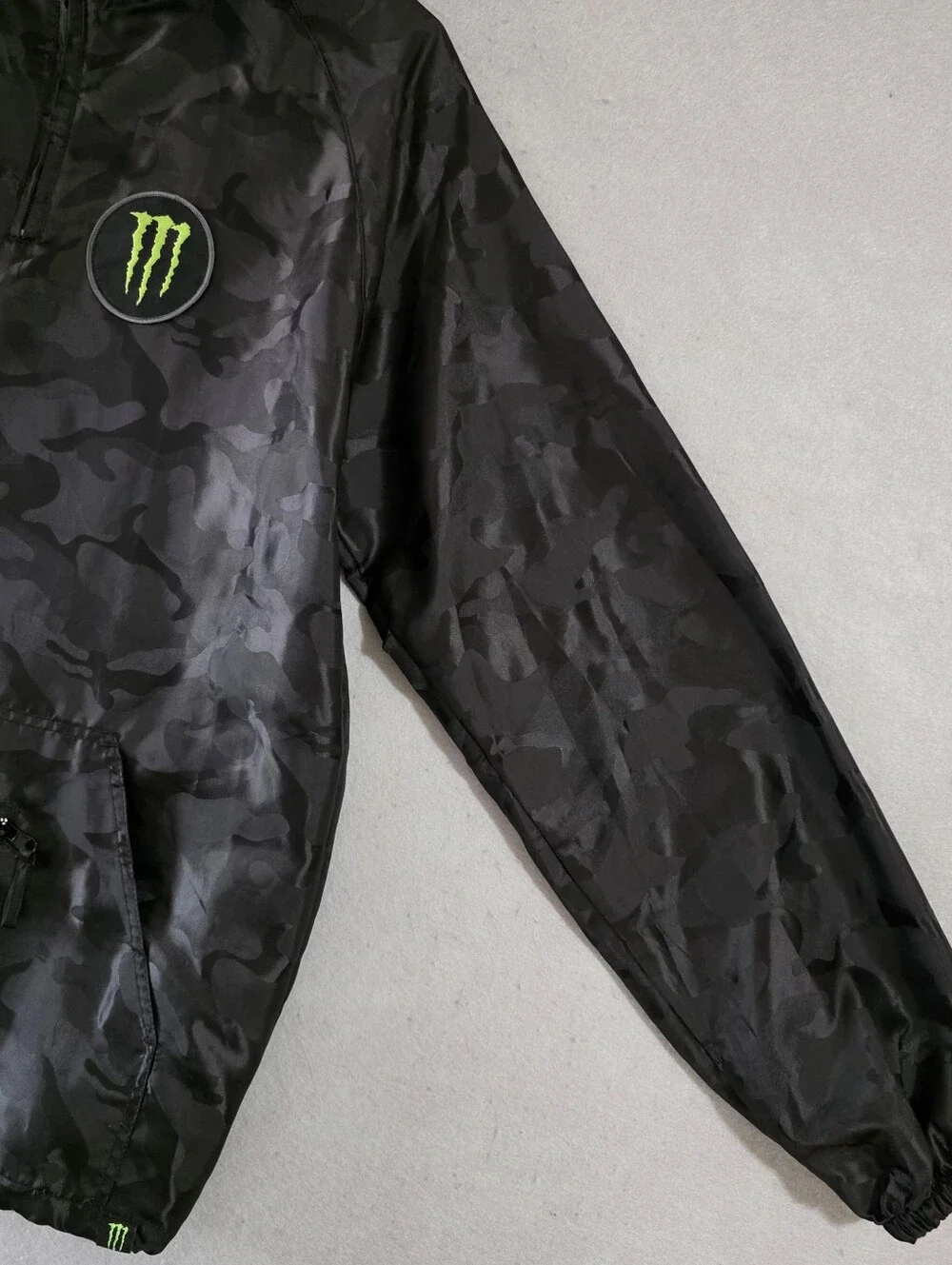 Monster Energy monster energy