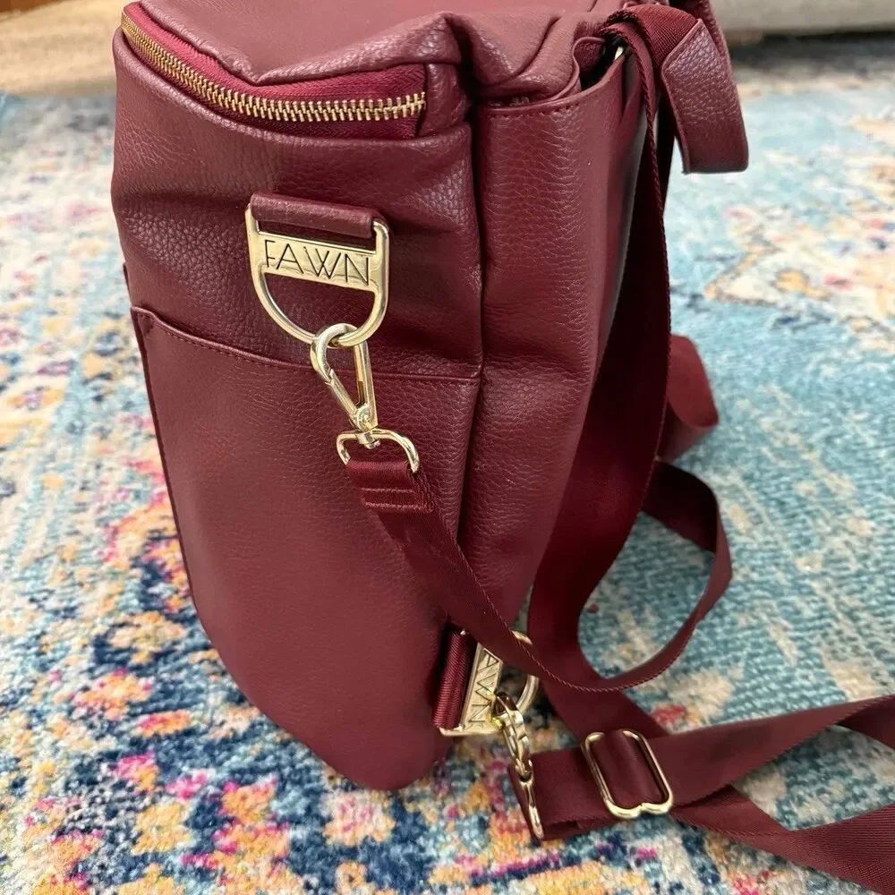 Fawn Design bag great