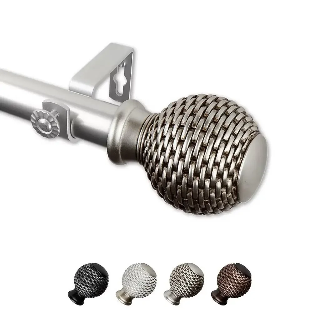 Rod Desyne nickel telescoping includes