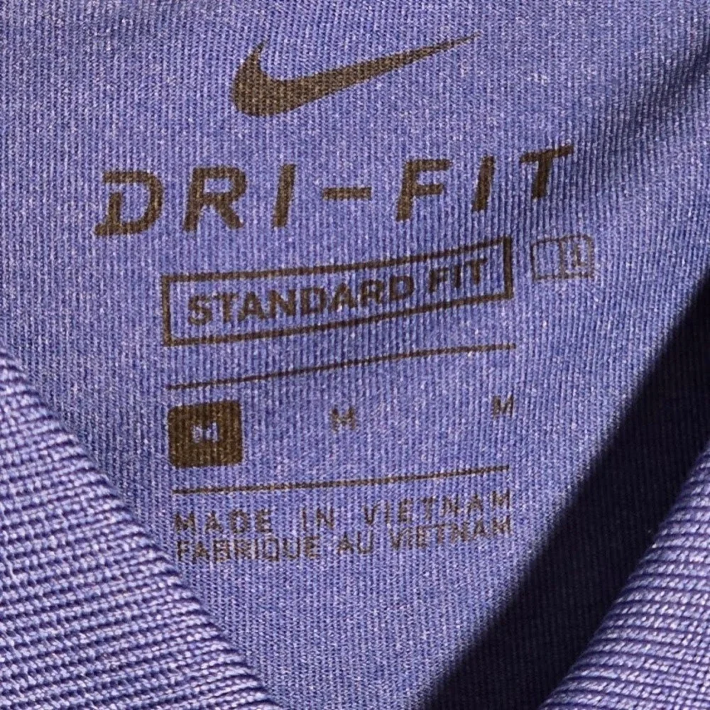 Nike dri fit