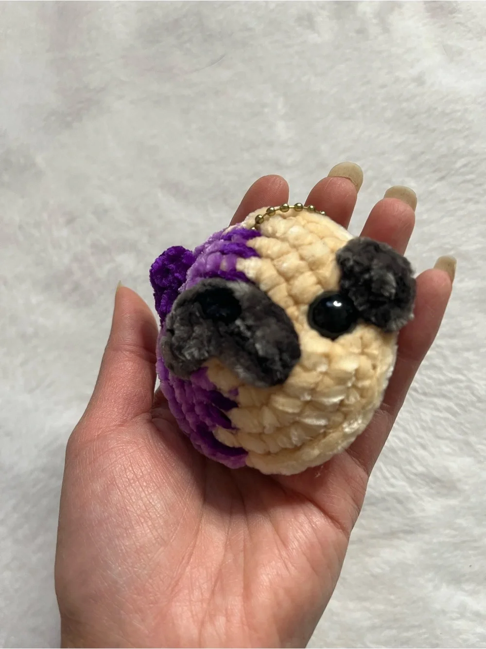 N/A soft plush