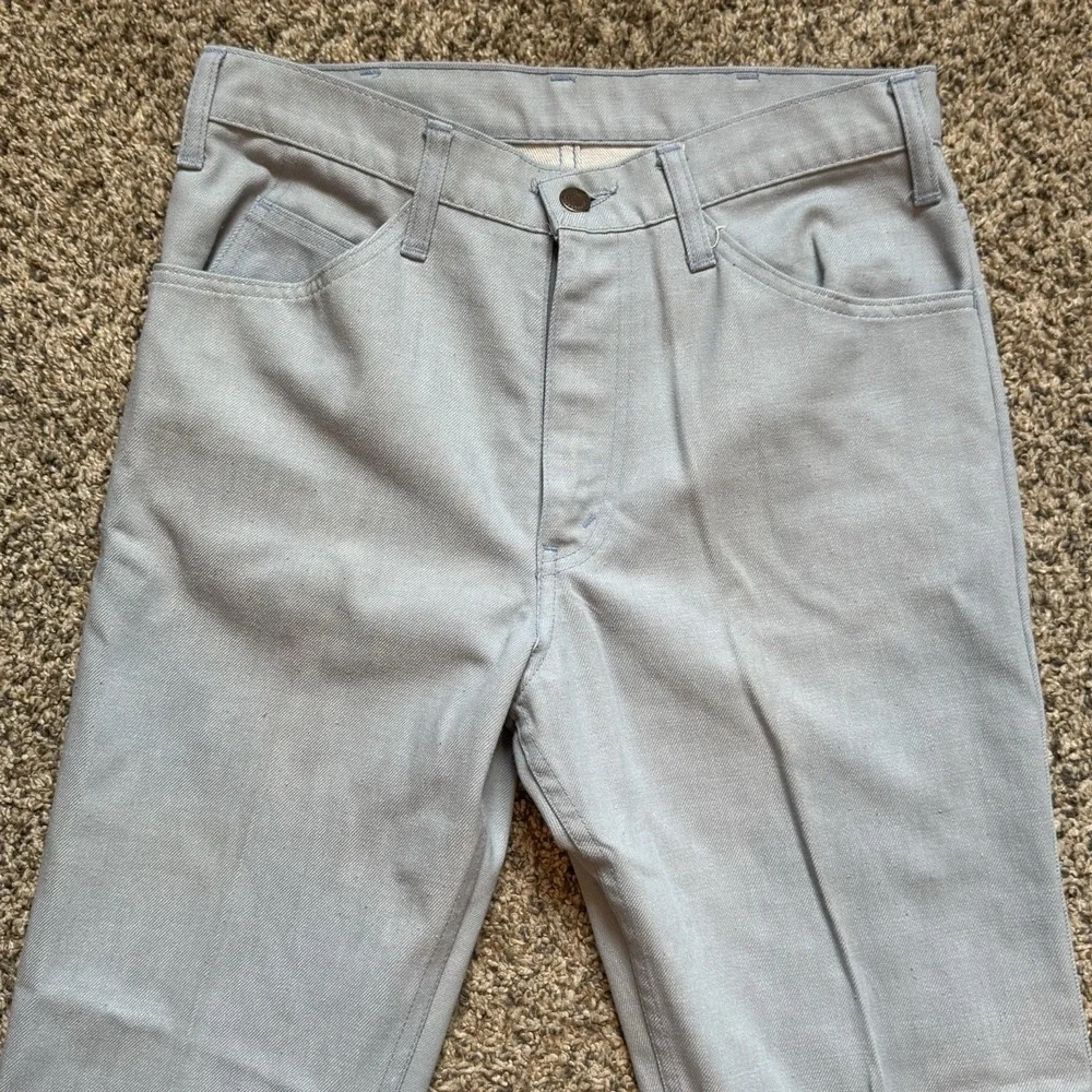 Levis no rips