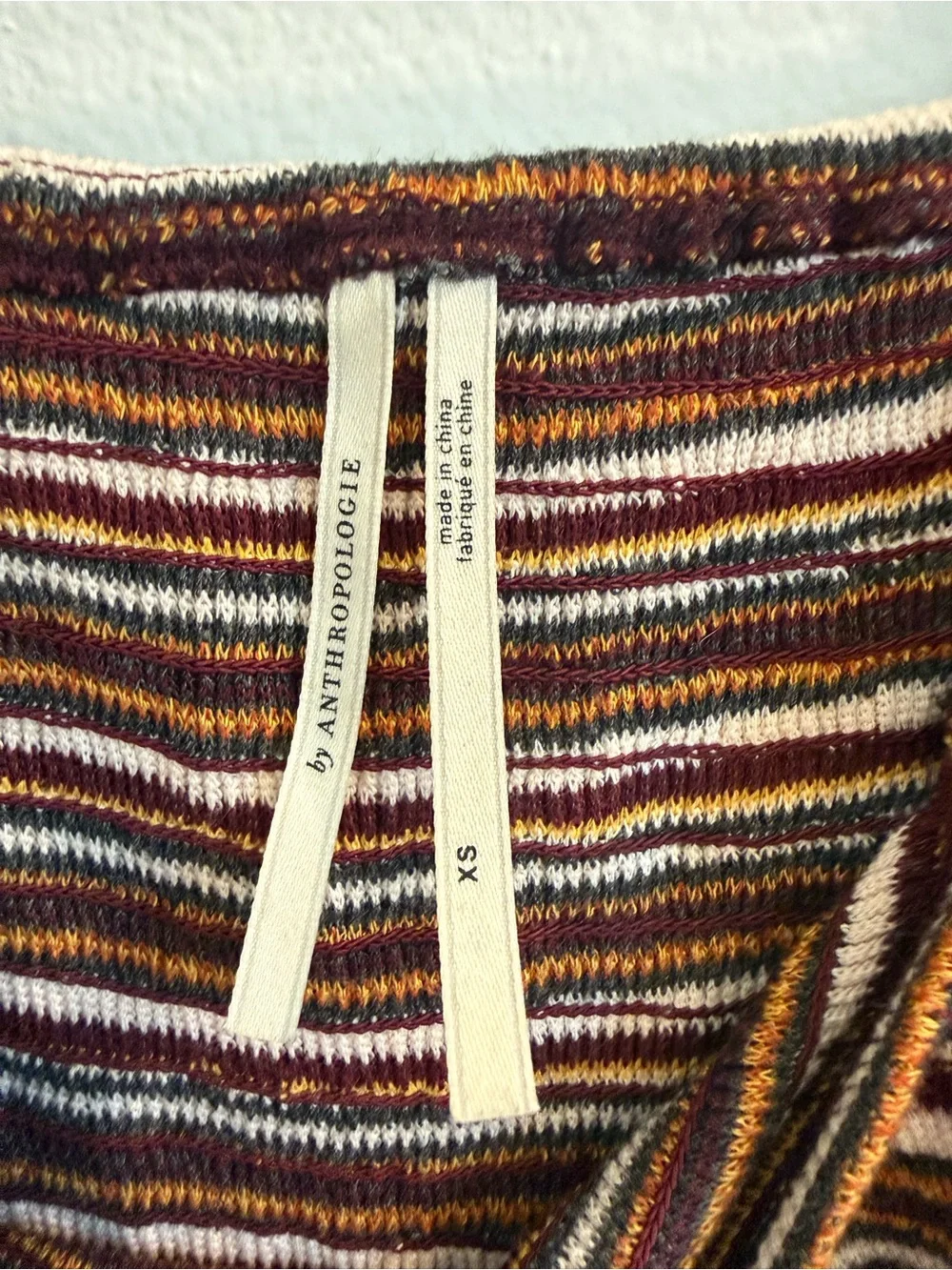 Anthropologie versatile pairs