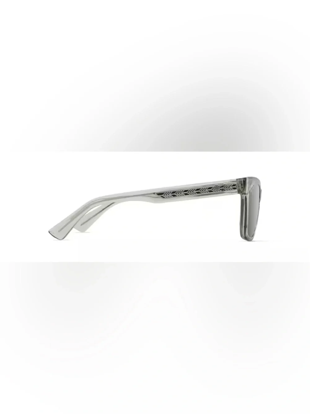 Maui Jim frame shiny