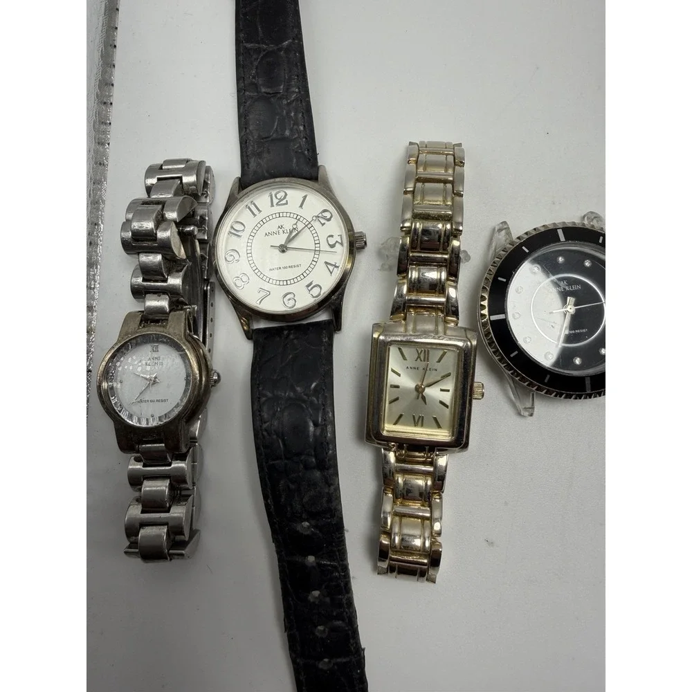 Anne Klein these will