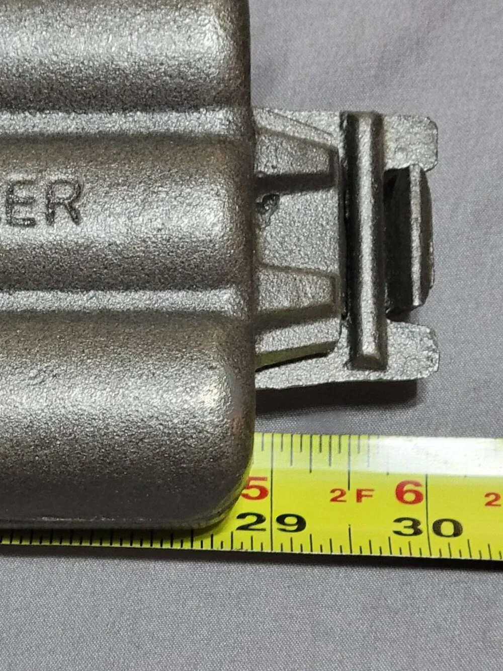 Rome Industries cooker dog