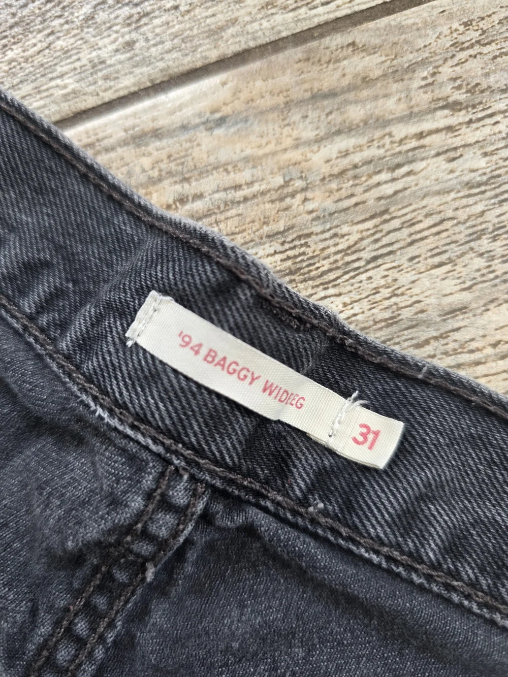 Levis great used